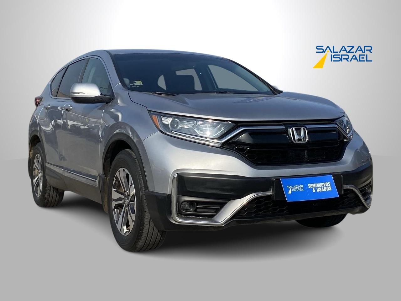 Station Wagon Honda Cr-v