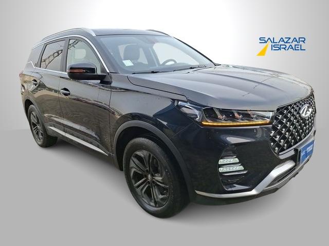 Station Wagon Chery Tiggo 7 Pro