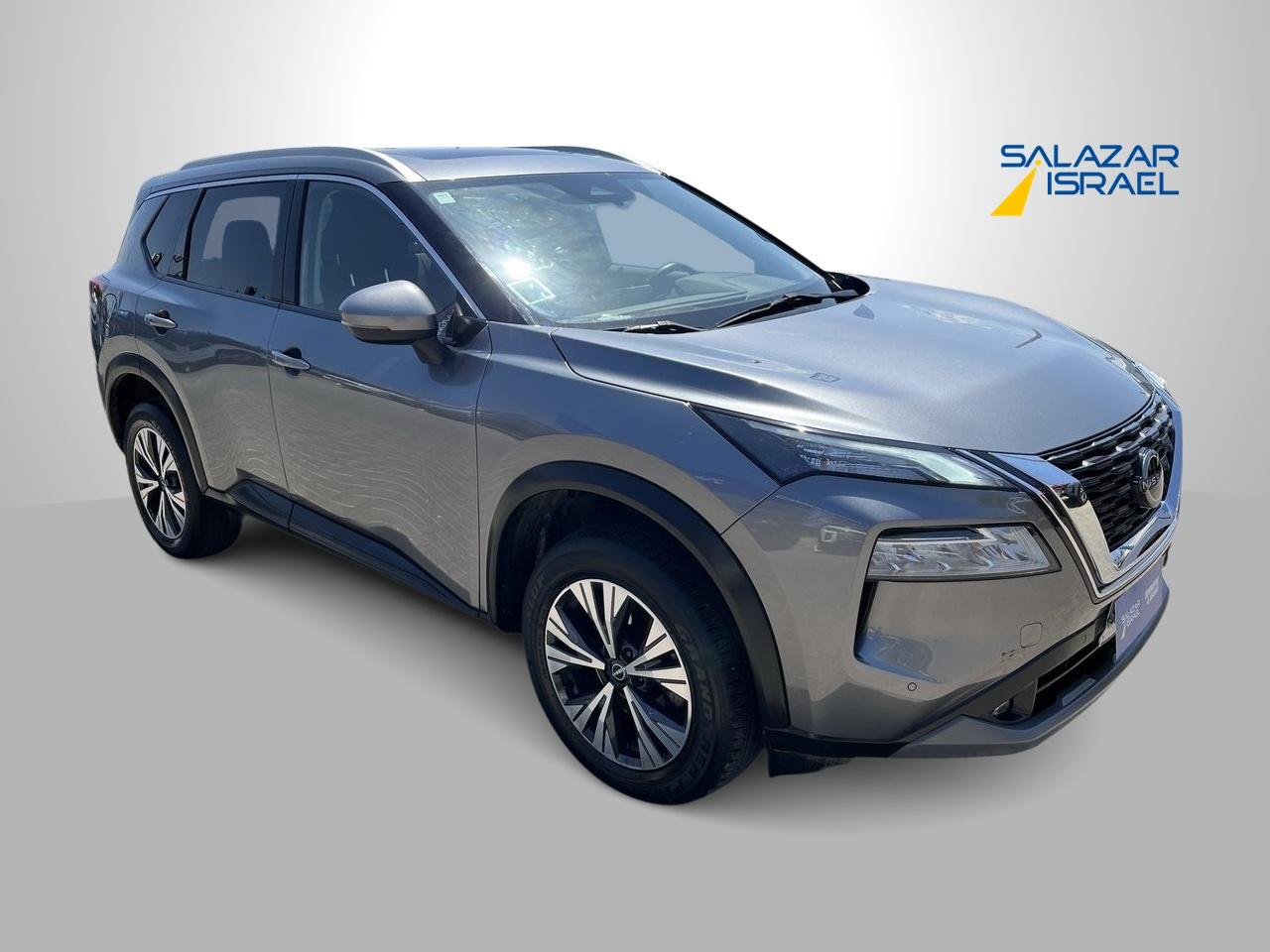 Station Wagon Nissan X-trail