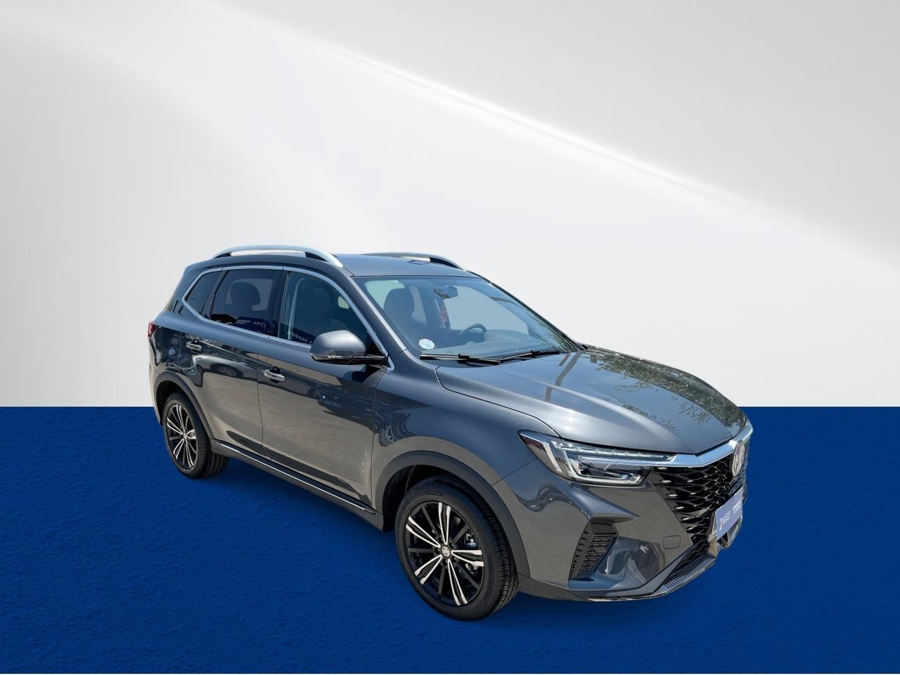 Station Wagon Mg Mg Rx5