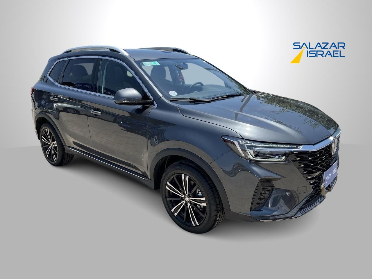 Station Wagon Mg Mg Rx5