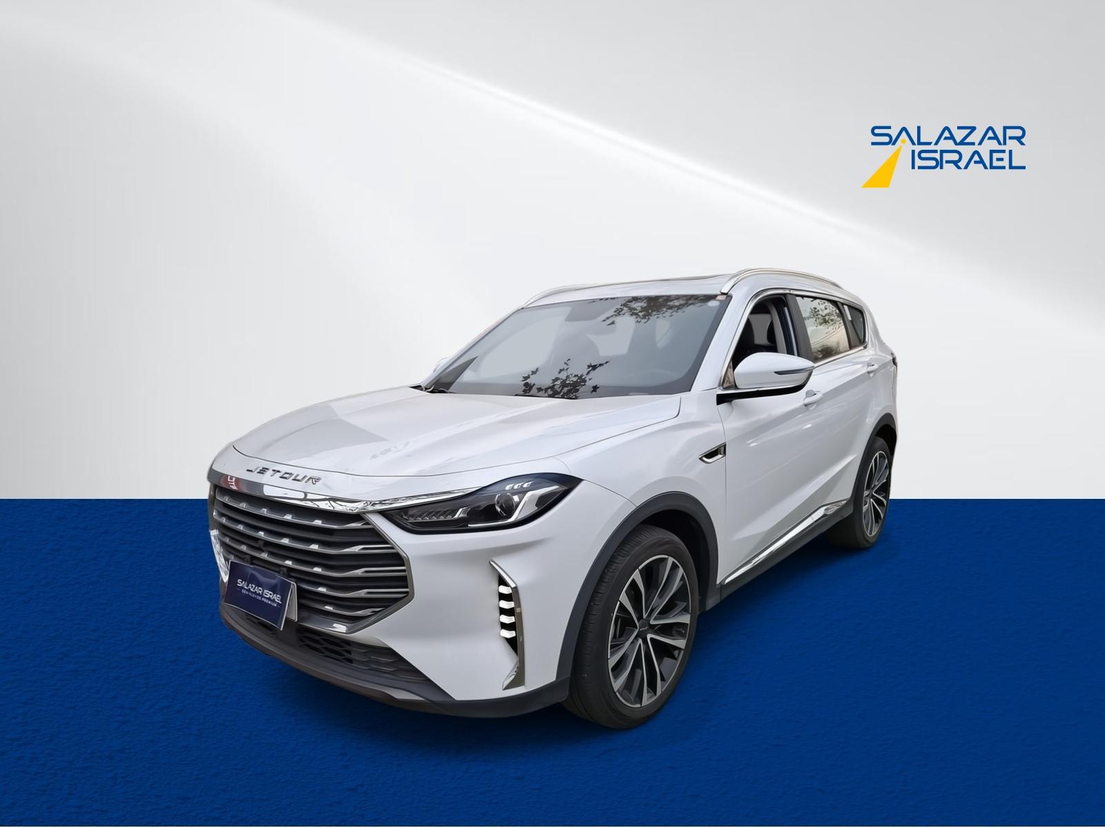 Station Wagon Jetour X70 Plus